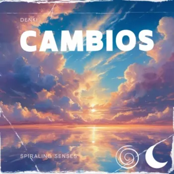 CAMBIOS - DENKI cover art