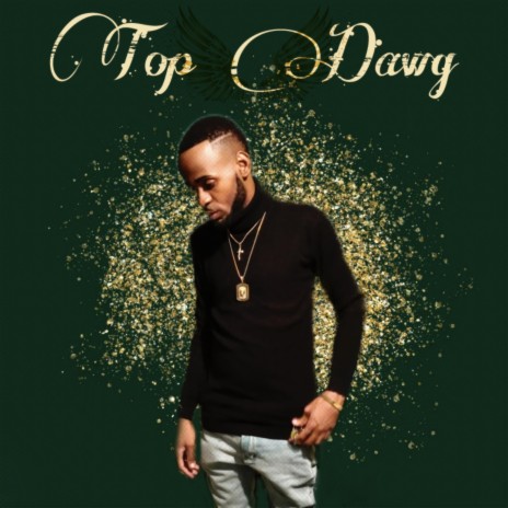Top Dawg cover art