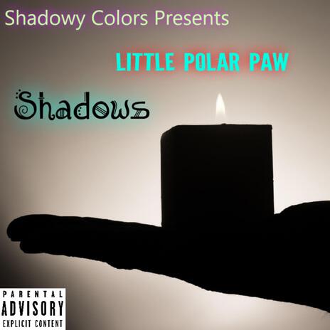 Shadows cover art