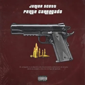 Pente Carregado cover art