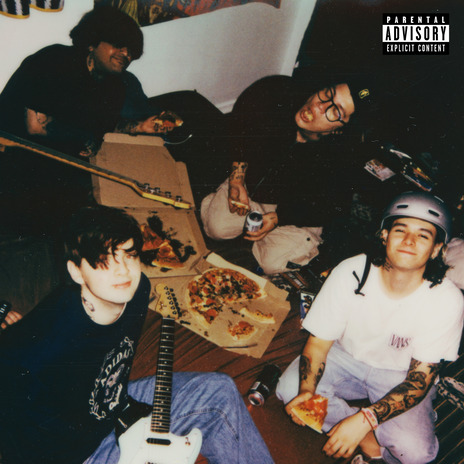 Así Te Hubieras Visto [feat. Say Ocean] cover art