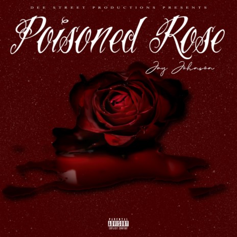 Scent Of A Rose cover art