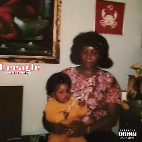 Rough Around The Edges cover art