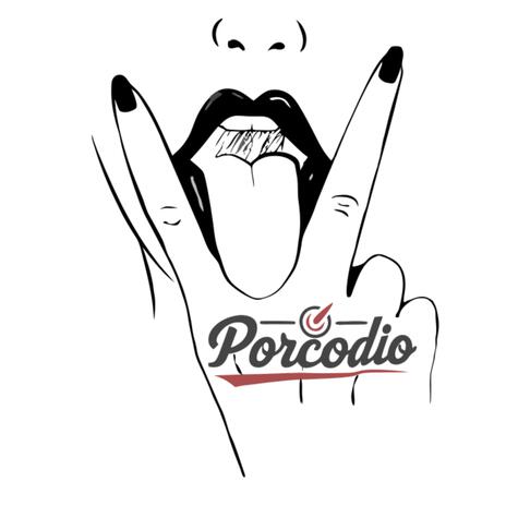 Porcodio Luxury i Piedini Bagnati di Serenella❤️ ft. Gatti Pontifici cover art