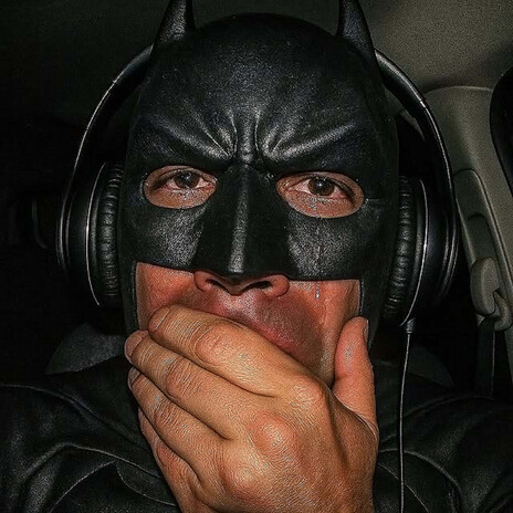 Think About It cover art