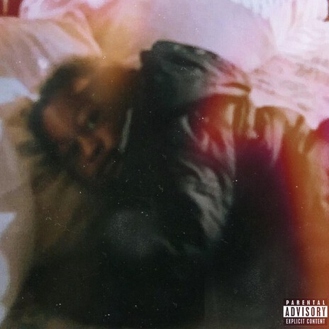 Infinite Pain cover art