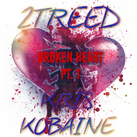 Broken Heart, Pt. 1 ft. Kris Kobaine