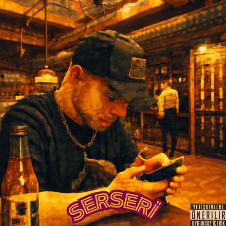 Serseri cover art