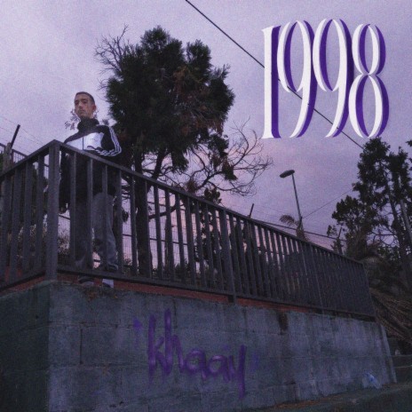 1998 cover art