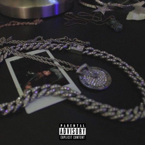 On the road cover art