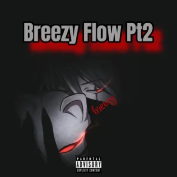 Breezy Flow Pt2 cover art