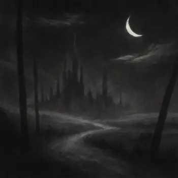 MÉFIANT cover art