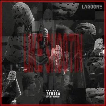 Like shootin cover art