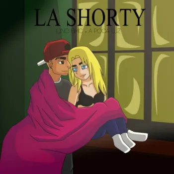 La Shorty cover art