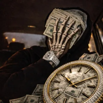 Past cover art
