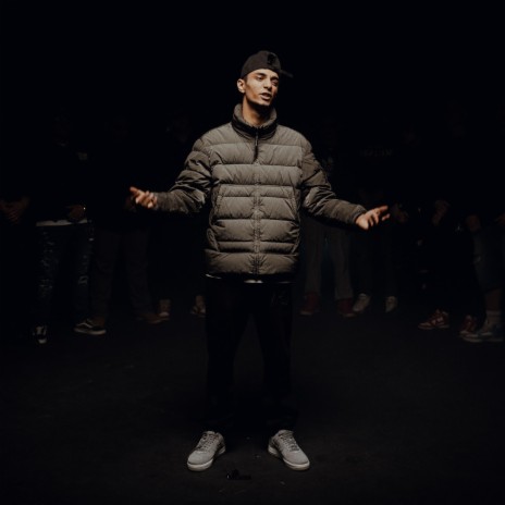 Long Way ft. Drilius cover art