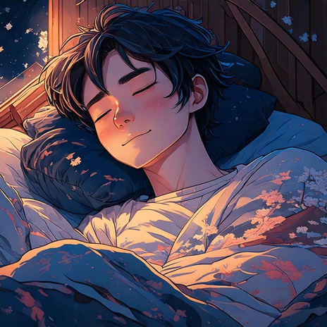 Quiet Beats for Relaxation ft. Calm Sleep Rain Sound & Deep Sleep