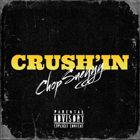 Crush'in cover art