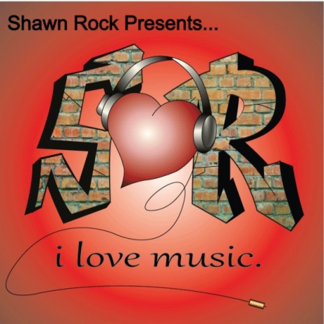 I Love Music cover art