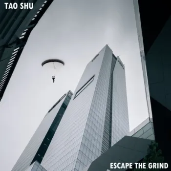 Escape The Grind cover art