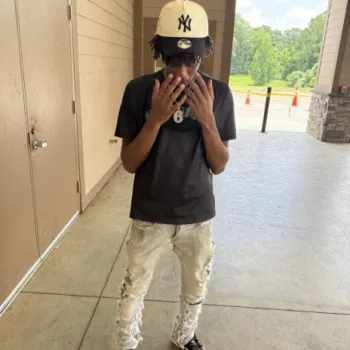 Don’t Want To ft. Wawn Gee cover art