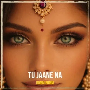 Tu Jaane Na cover art
