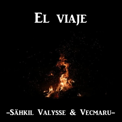 El viaje (feat. Vecmaru) (Remastered) cover art