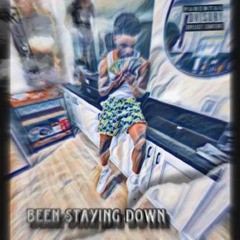 You know? cover art
