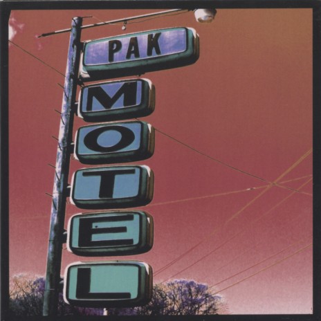 Bienvenue a L' Hotel Plastique cover art