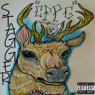 Stagger