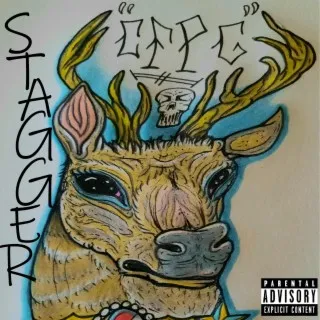 Stagger cover art