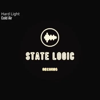 Cold Air (Original Mix) cover art