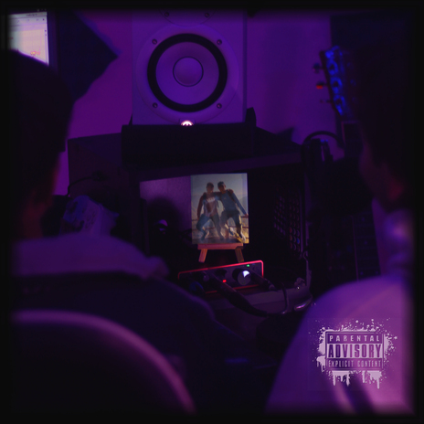 Social Vida ft. Cristian lara cover art