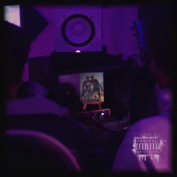 Social Vida ft. Cristian lara cover art