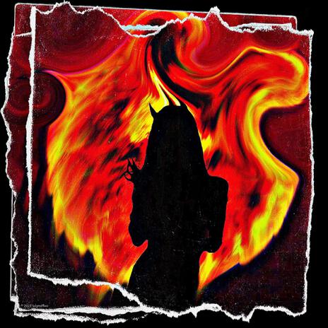The Devil's Daughter 2 ft. lucymdfkxo cover art