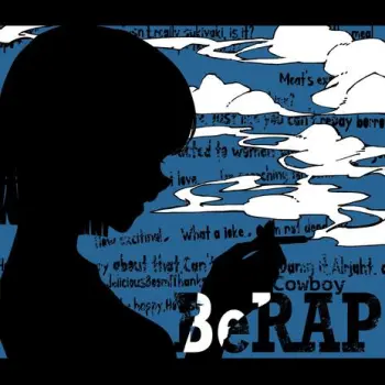 Cowboy BeRap cover art