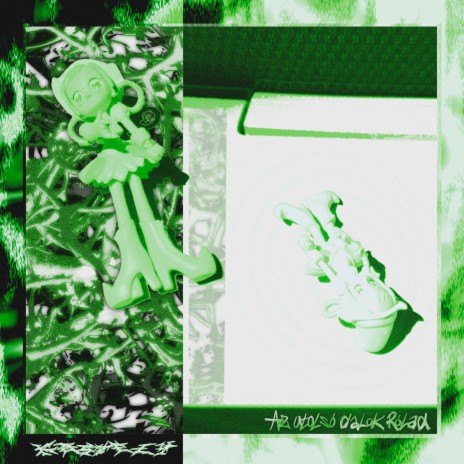 ágak cover art