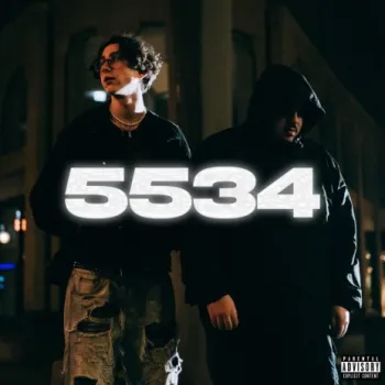 34 (Remix) ft. kid kensaii & xiljan cover art