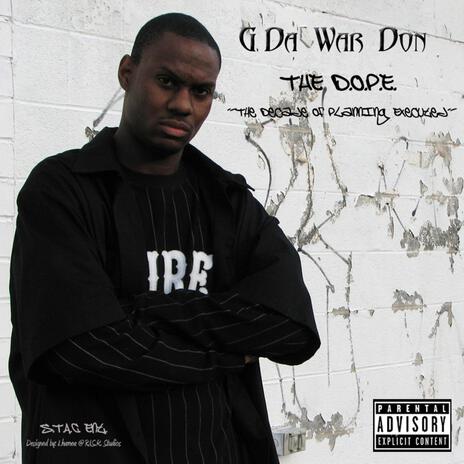 S.A.T. ft. Hooks