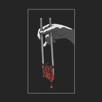 Love & Pain cover art
