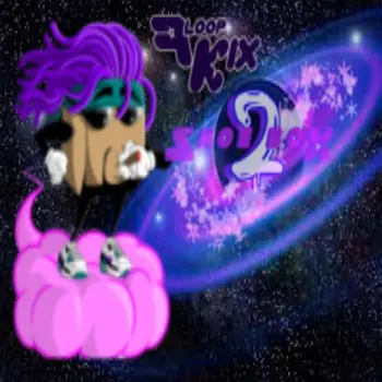 My way cover art