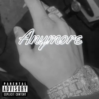 Anymore cover art