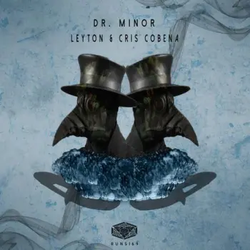 Dr. Minor cover art