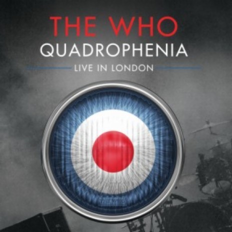 Helpless Dancer (Live In London / 2013) cover art