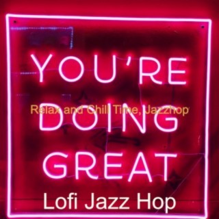 Lofi Jazz Hop