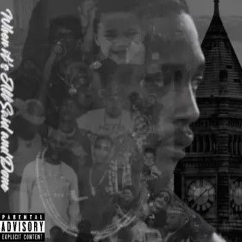 Changes cover art