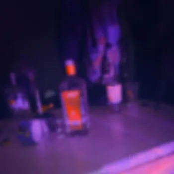 weekend cover art