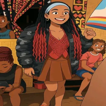 Rhany cover art
