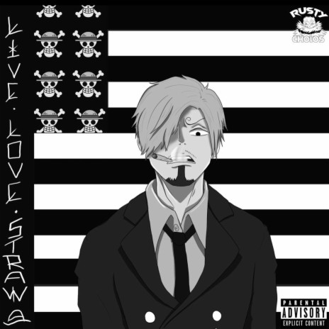 Inglorious Bastard cover art