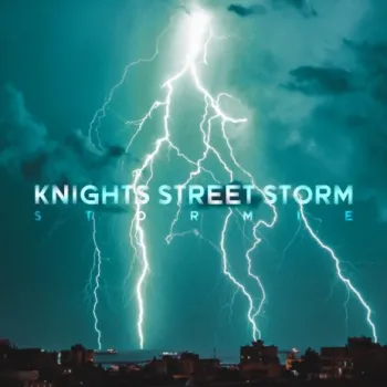 Knights Street Storm cover art